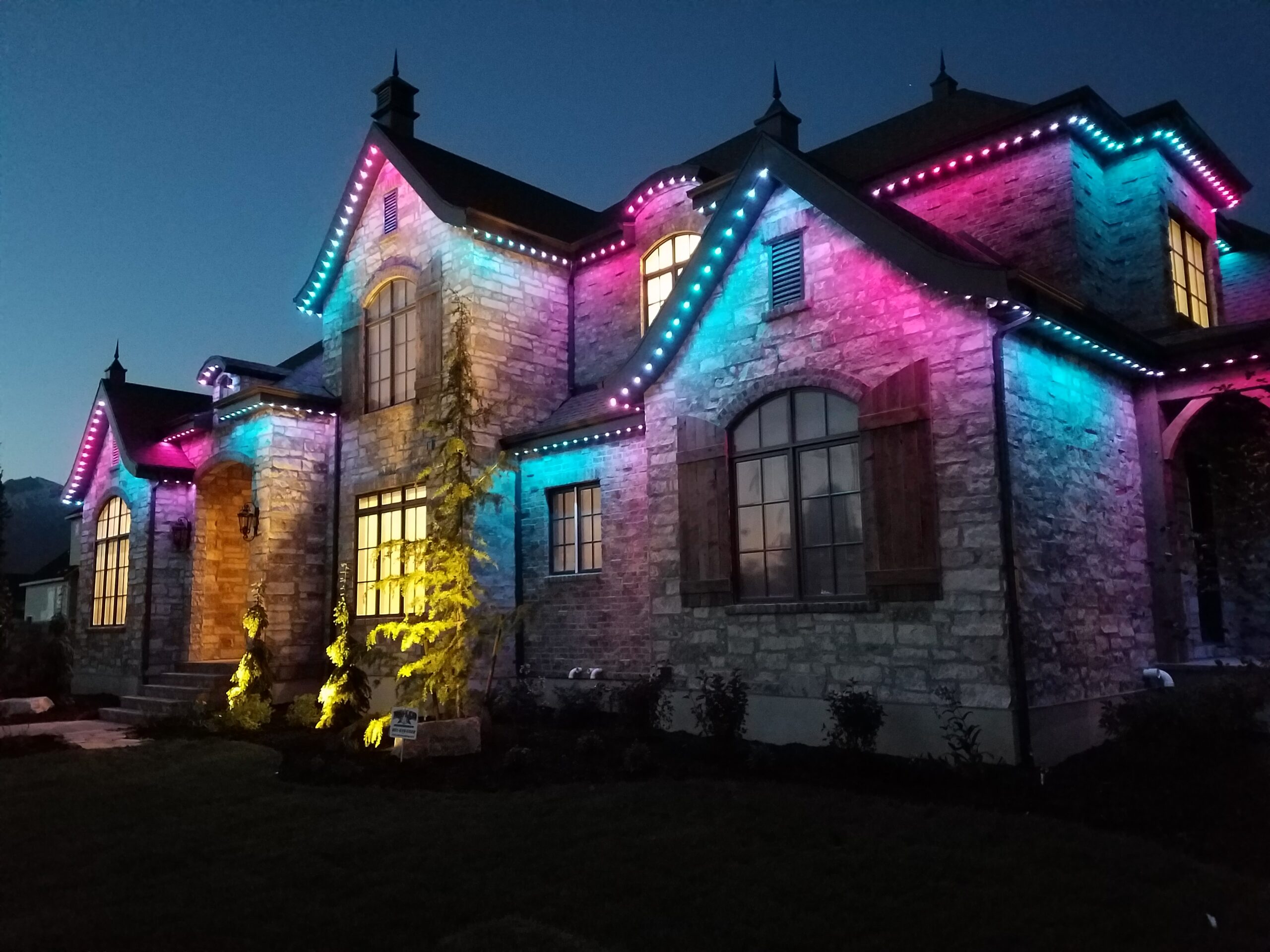 Accent Lighting Illuminite Lighting Image