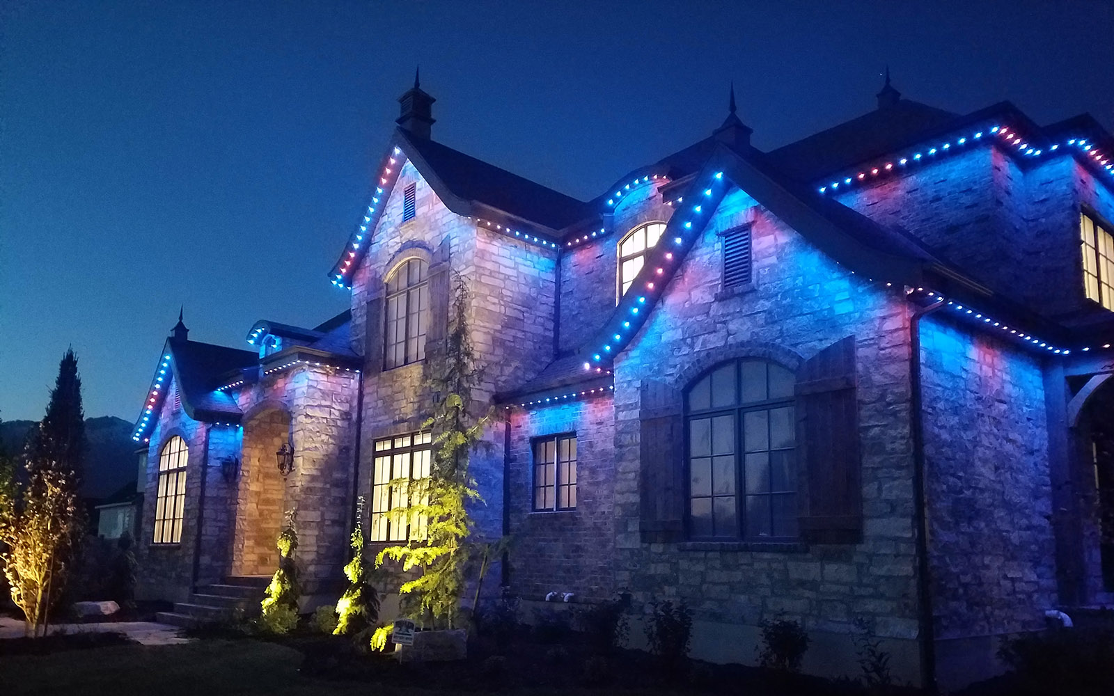 Illuminite Lighting Hero Image