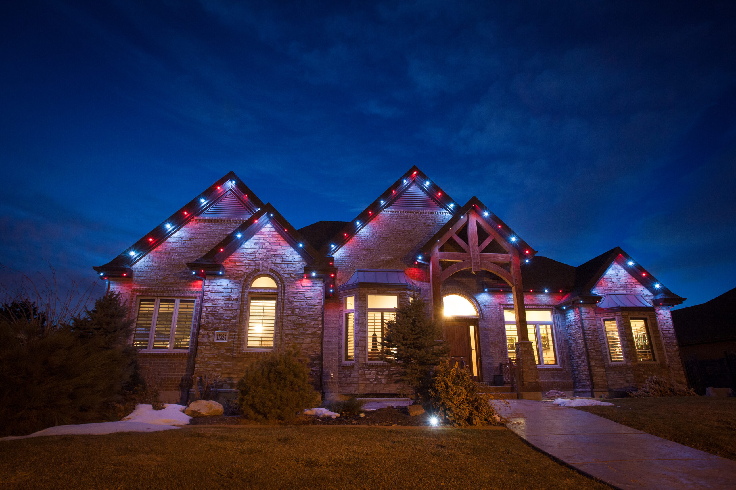 Residential Lighting - Illuminite Lighting Image