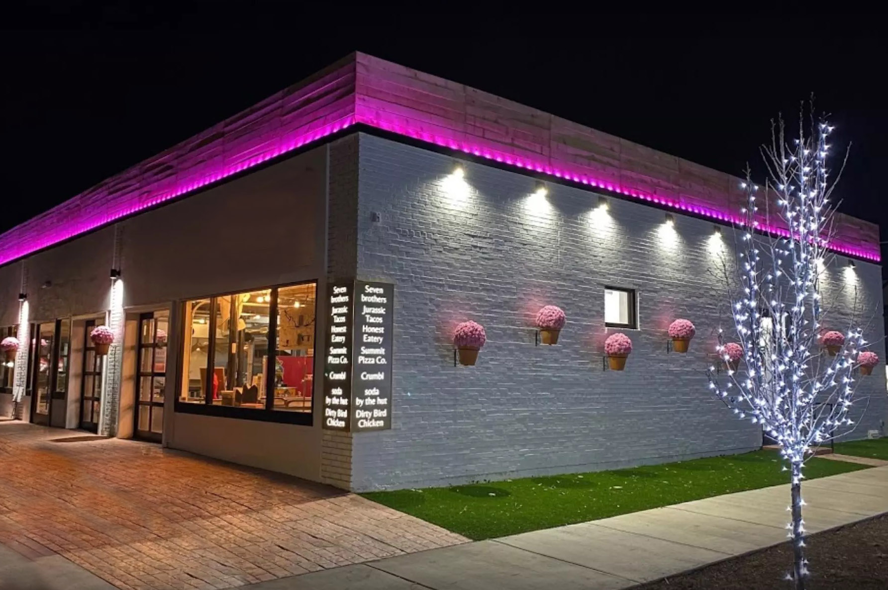Illuminite Commercial Lighting