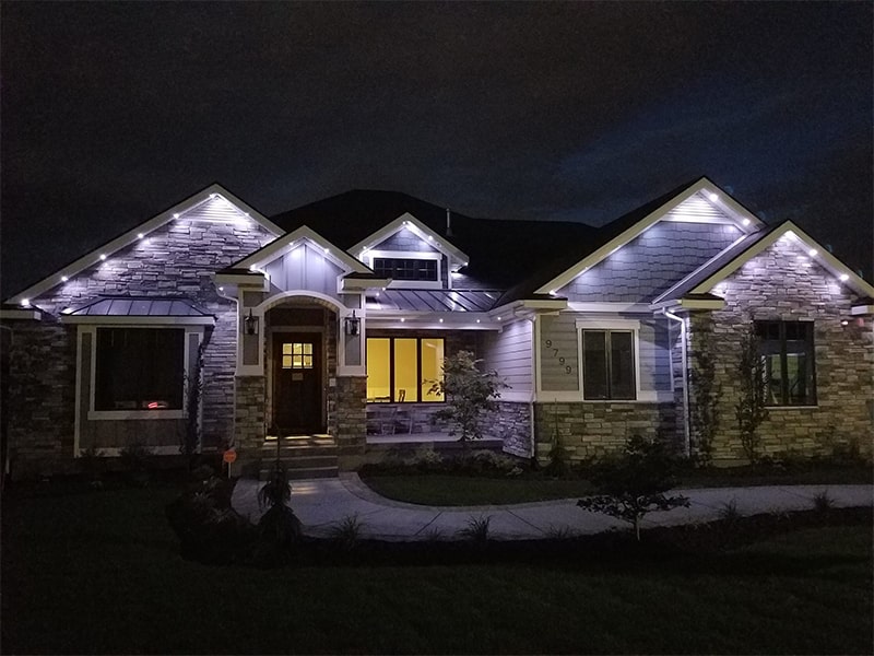 RESIDENTIAL LIGHTING