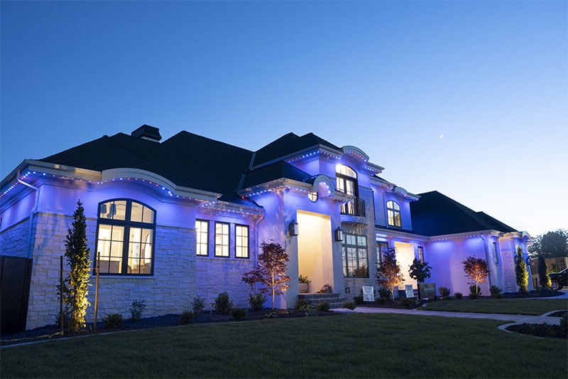 RESIDENTIAL LIGHTING